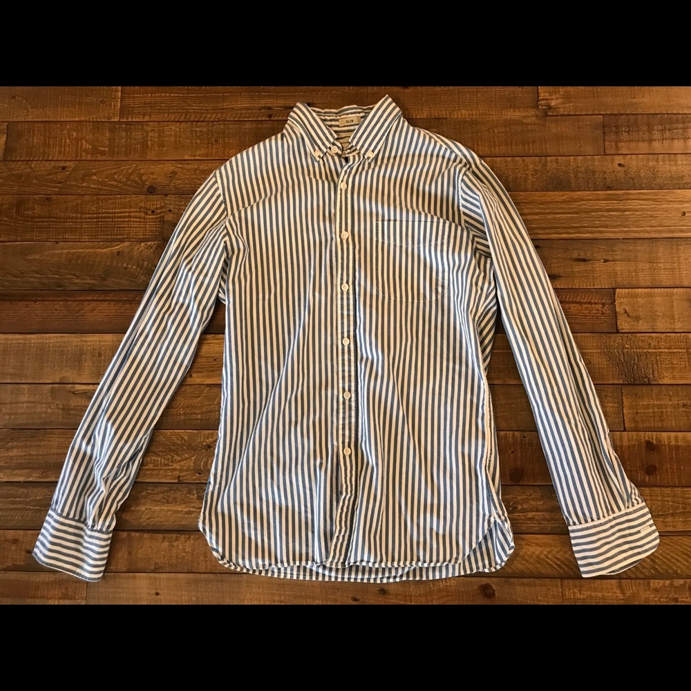 J.Crew Button Down Shirt